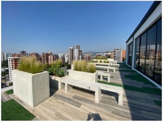 APARTAMENTO EN VENTA – EDIFICIO N AMÉRICAS | ZONA 13 - Image 19