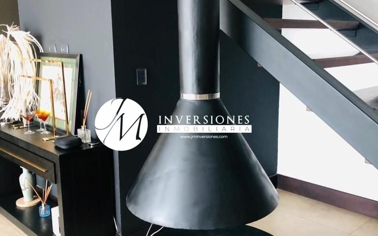 Apartamento en Renta Zona 16 de 2 dormitorios - Miniatura 2