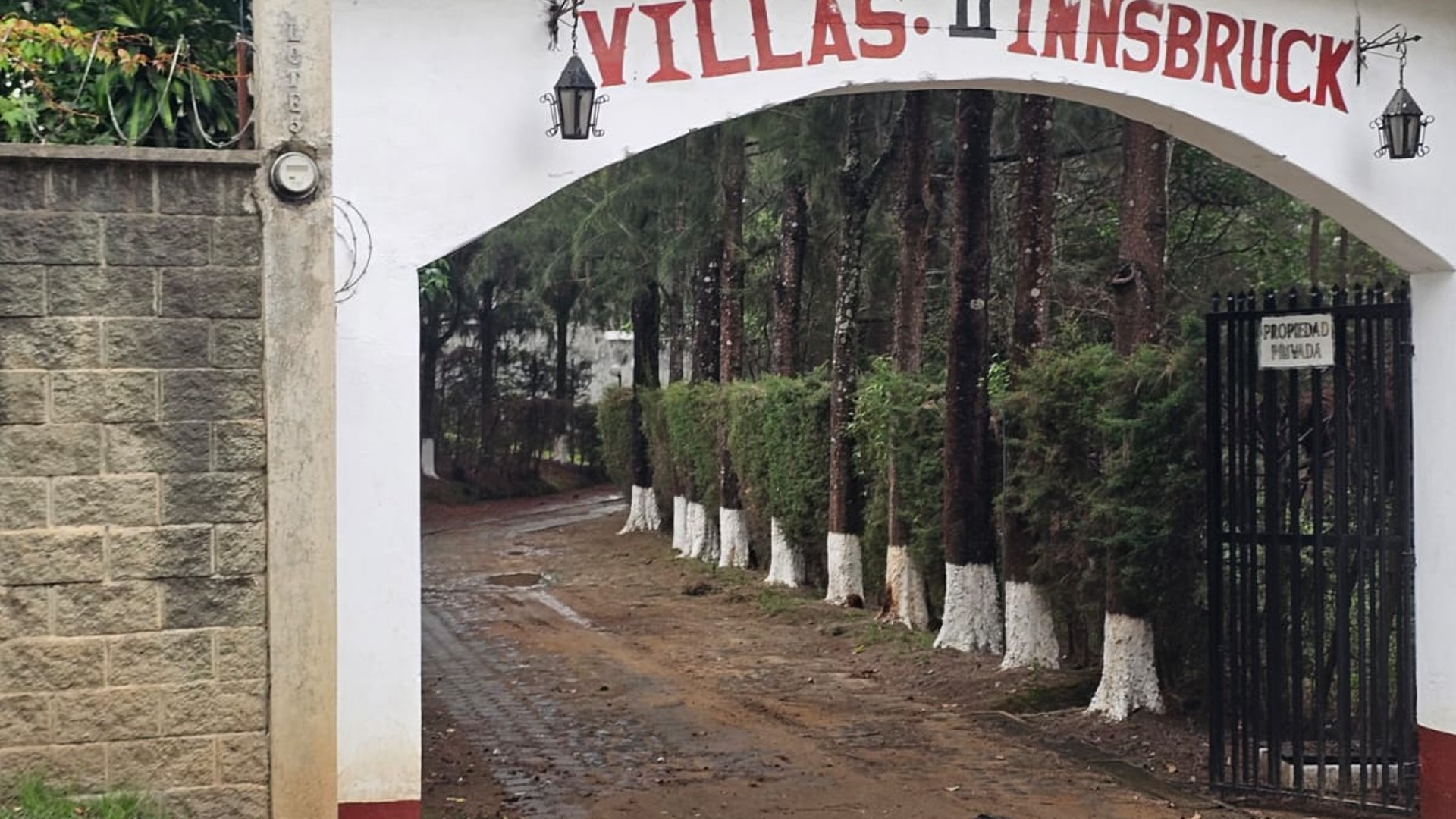 ???? TERRENO EN VENTA| VILLAS INNSBRUCK II | KM. 40 RUTA INTERAMERICANA - Miniatura 13