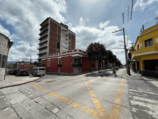 Alquilo Propiedad Las Acacias Centro Histórico Zona 1 /D - 2