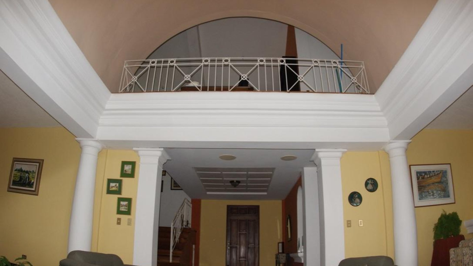 Casa en Venta Los Encinos, zona 7 de Mixco - Miniatura 6