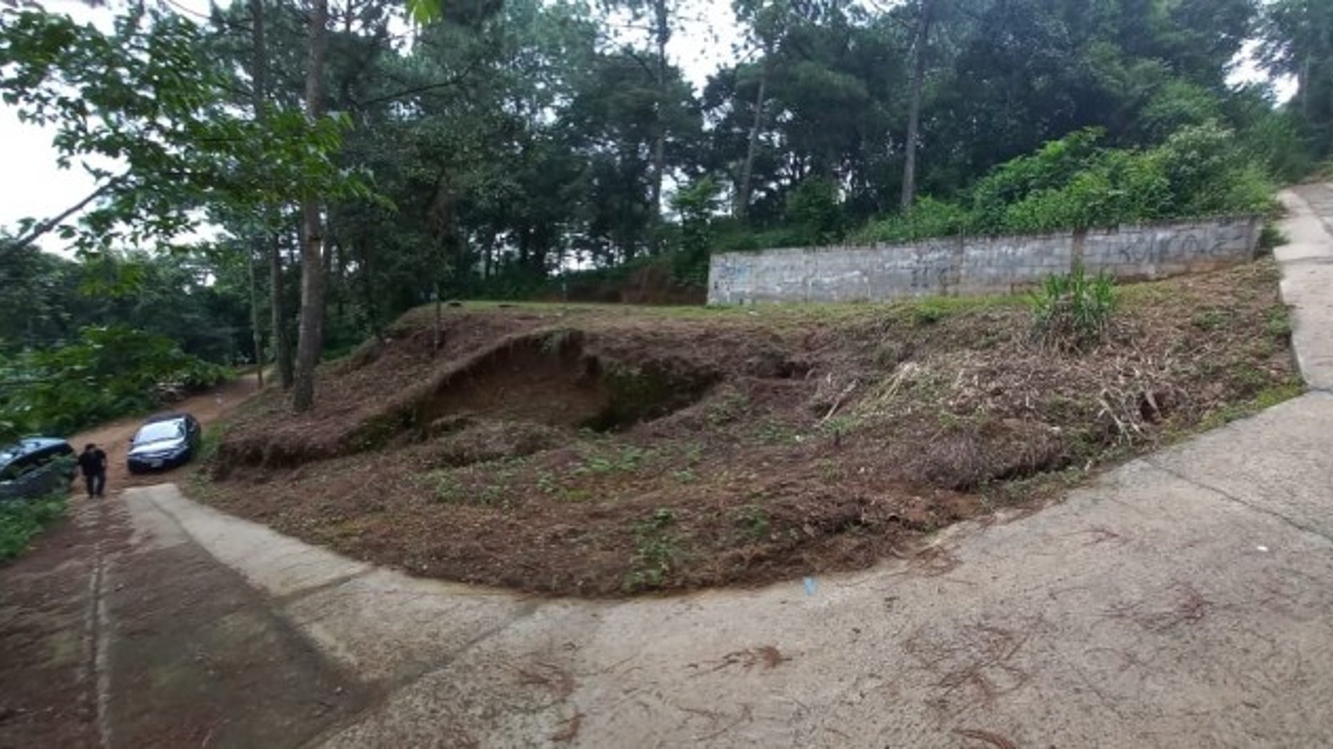Terreno en venta en El Encinal Mixco - Miniatura 9