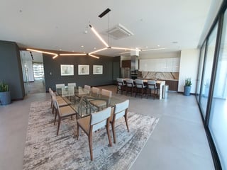 Exclusivo apartamento en venta Guatemala zona 14 - Image 10