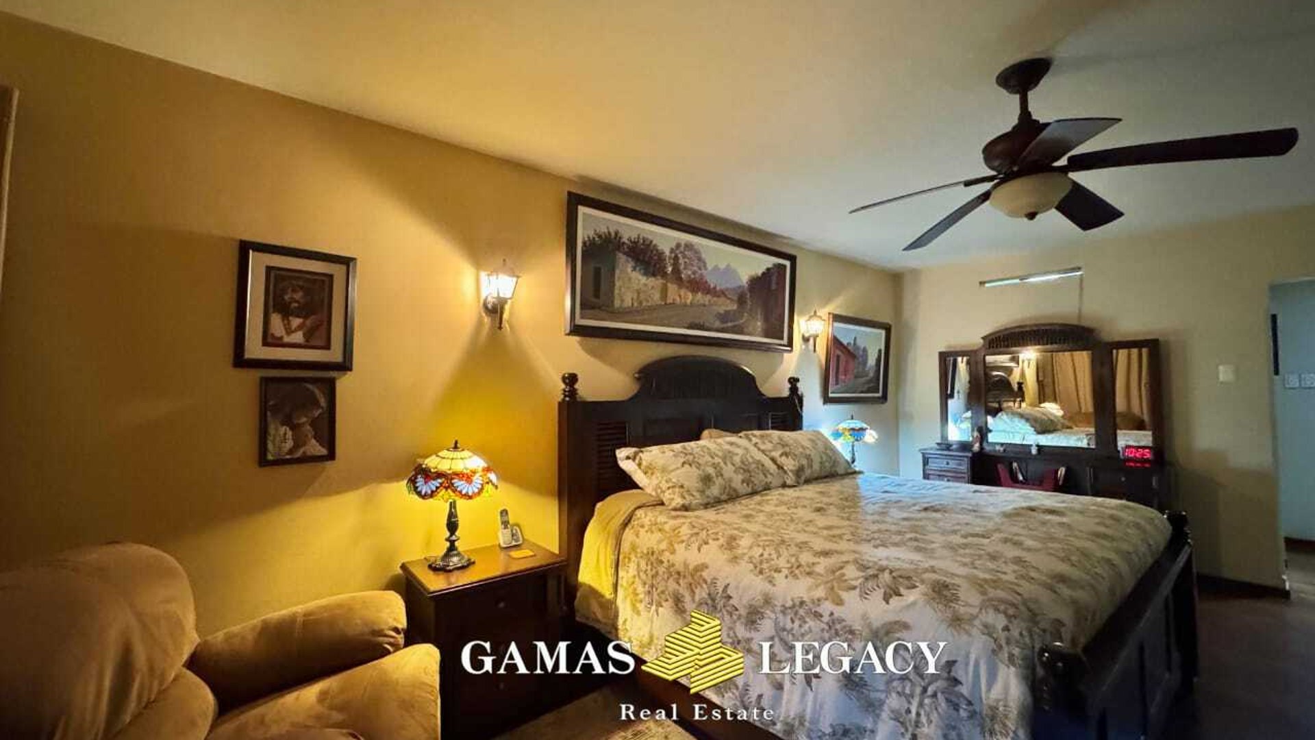 Residencia Colonial en Antigua Guatemala| El Panormana - Miniatura 9