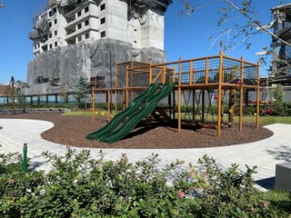 APARTAMENTO EN VENTA EN EDIFICIO SEGHERIA ZONA 14  - Image 8