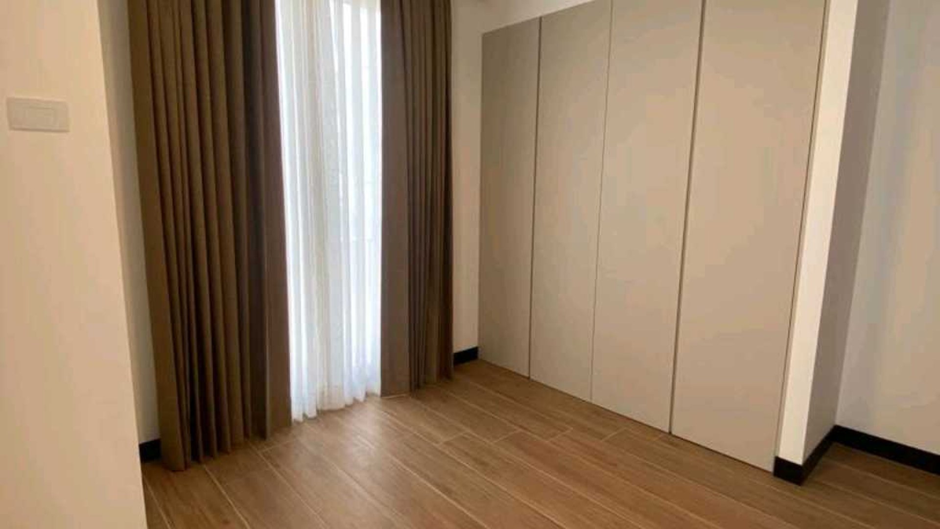 APARTAMENTO EN RENTA – LIRIOS III, CIUDAD CAYALÁ - Miniatura 9