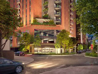 En Venta Apartamento en Construcción en zona 4 - Image 5