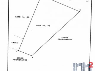 Terreno en Venta, Carretera a El Salvador (V10095) - 3
