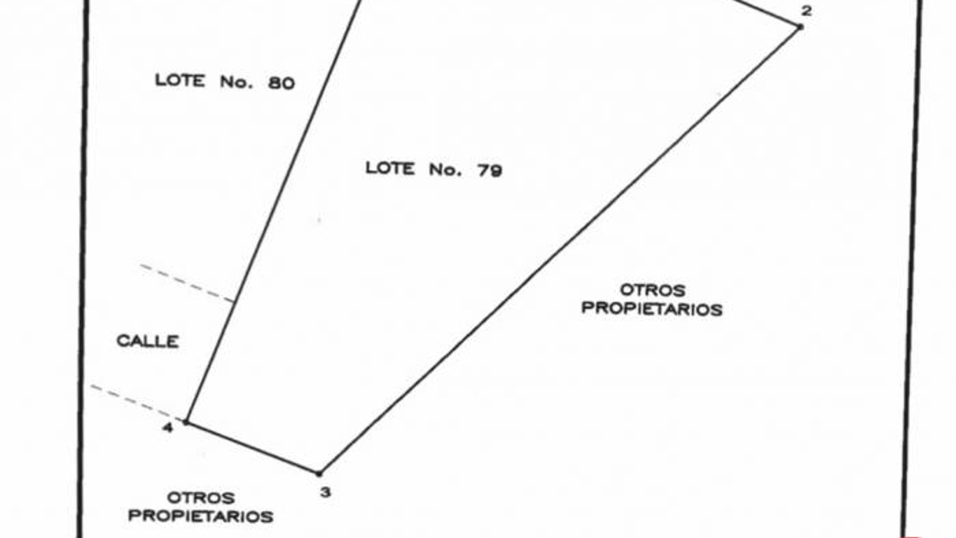 Terreno en Venta, Carretera a El Salvador (V10095) - Miniatura 3