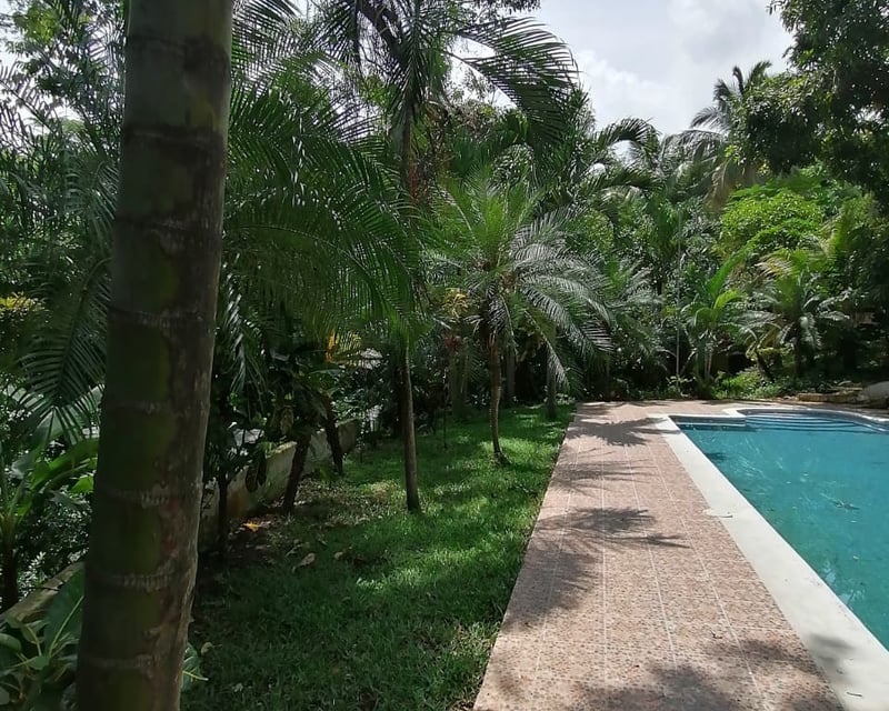 Venta Casa Vacacional Quintas casa de campo 66.5 Esc
