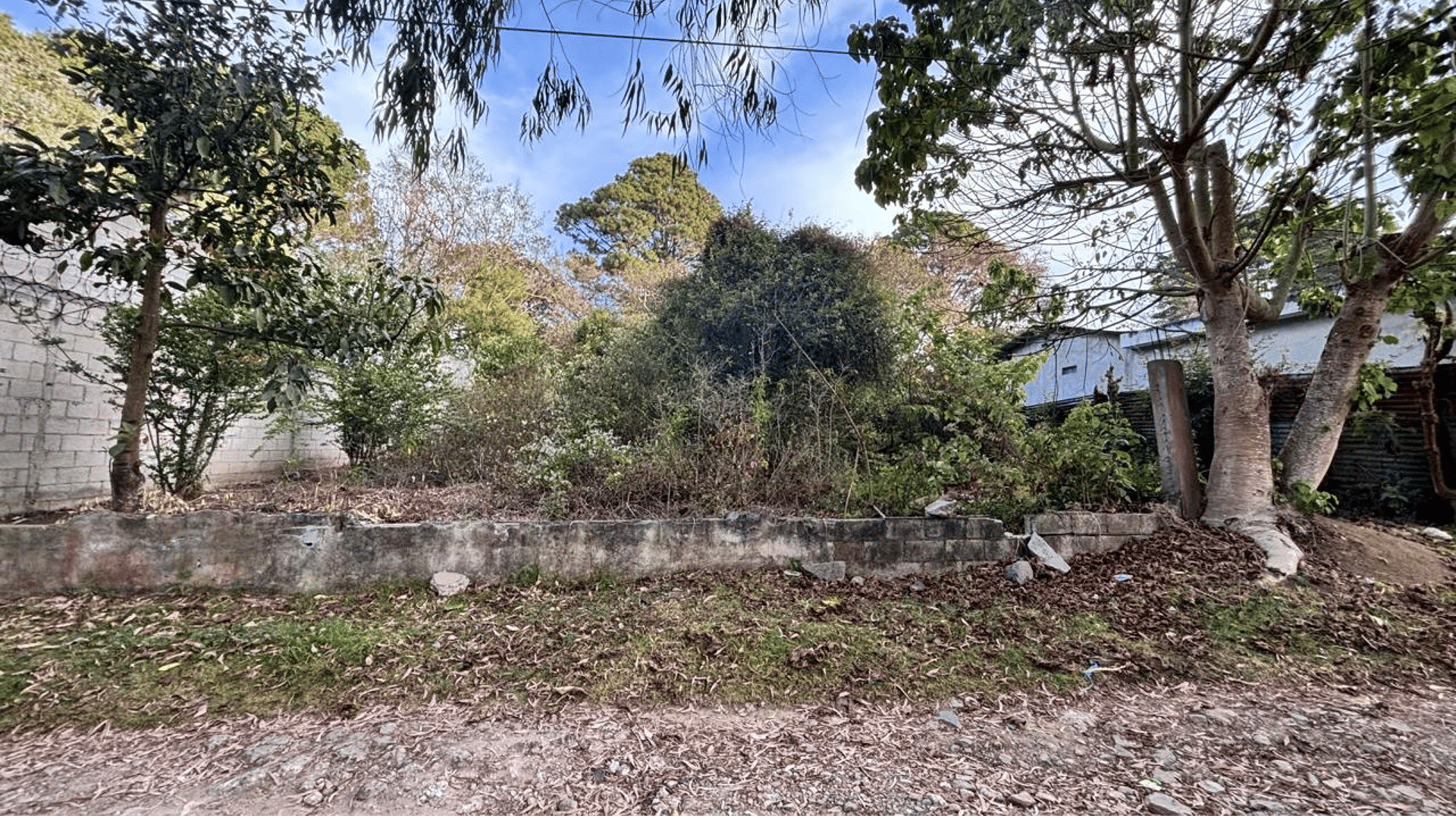 VENTA Terreno en Santiago Sacatepéquez  - Miniatura 5