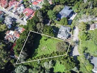 TERRENO EN VENTA DENTRO CONDOMINIO, POR EL ÁREA DE OLMECA  - 2