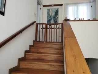TERRAVISTA /Casa en Venta con habitación principal en 1er nivel , km 16.5 CAES - 2