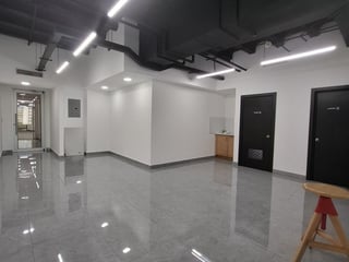 Oficina en Renta en Europlaza Zona 14 Guatemala - 2