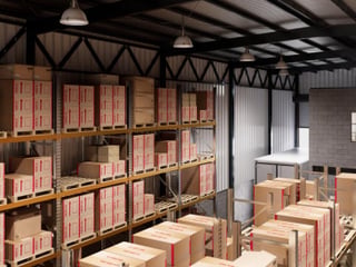 Ofibodega en venta en San José Pinula Ciudad Guatemala - 4