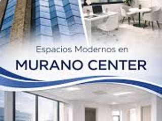 📍 OFICINA EN RENTA – 495 M² + 10 OFICINAS | MURANO CENTER | ZONA 10 - 2