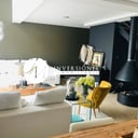 Apartamento en Renta Zona 16 de 2 dormitorios