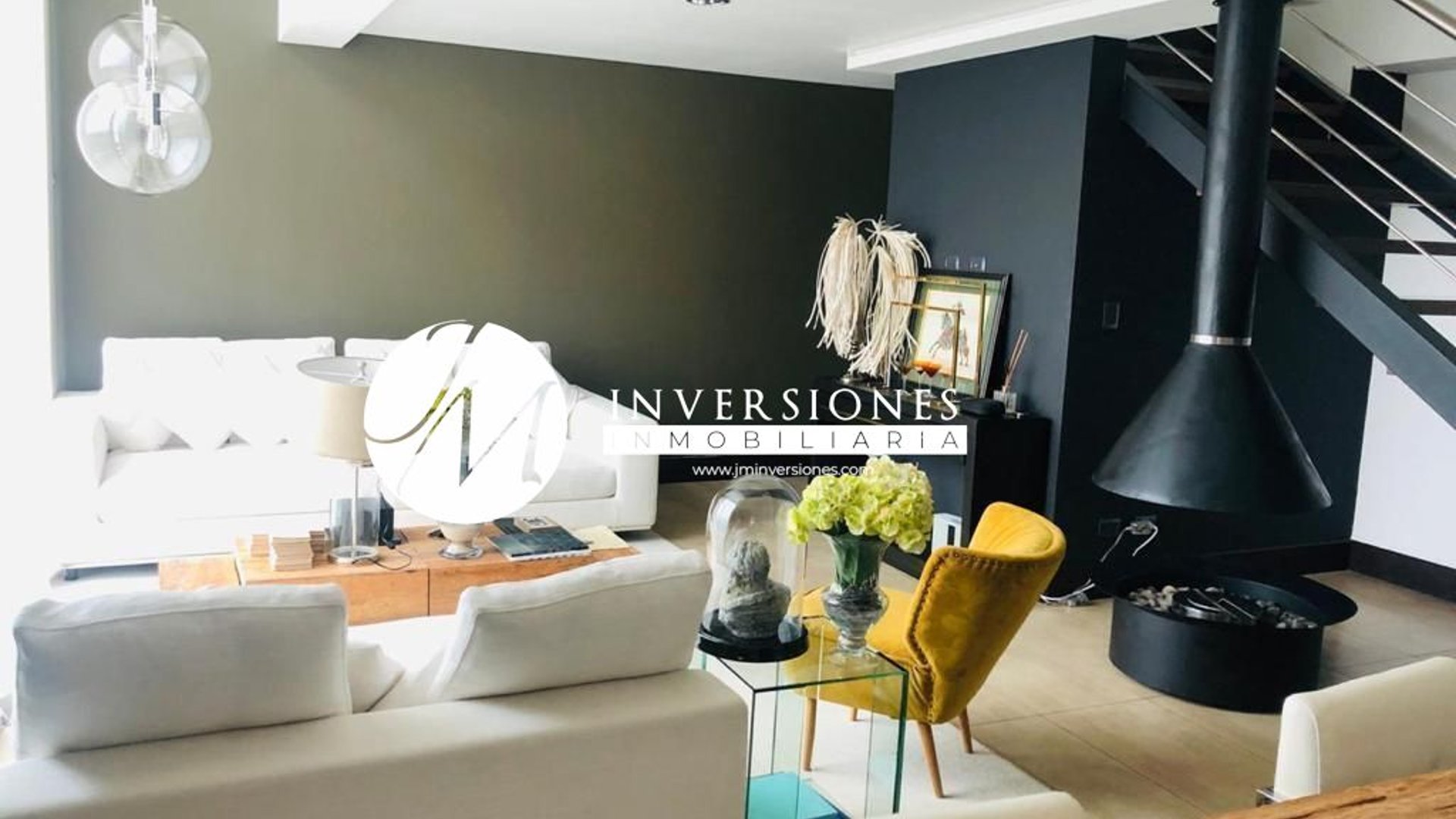 Apartamento en Renta Zona 16 de 2 dormitorios