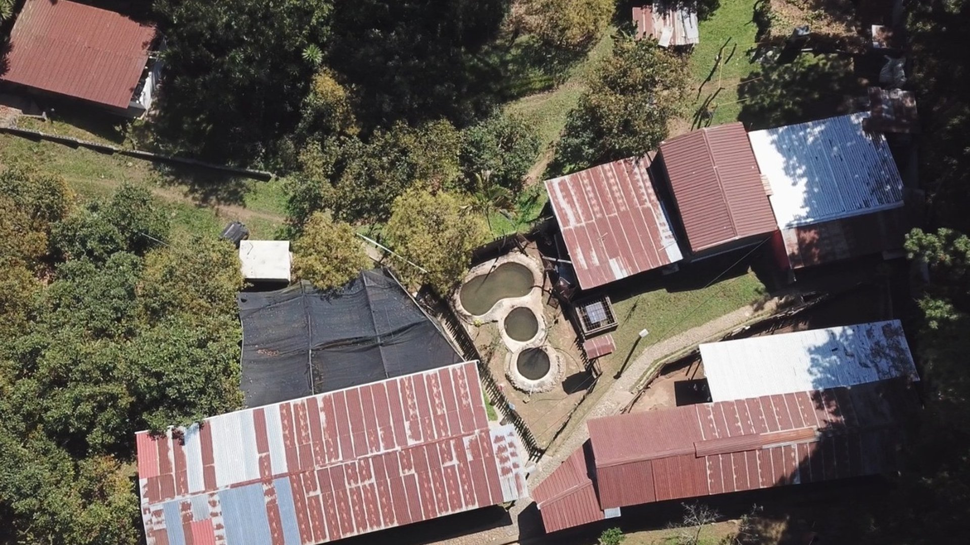Granja en venta / Santa Lucía Milpas altas - Miniatura 38