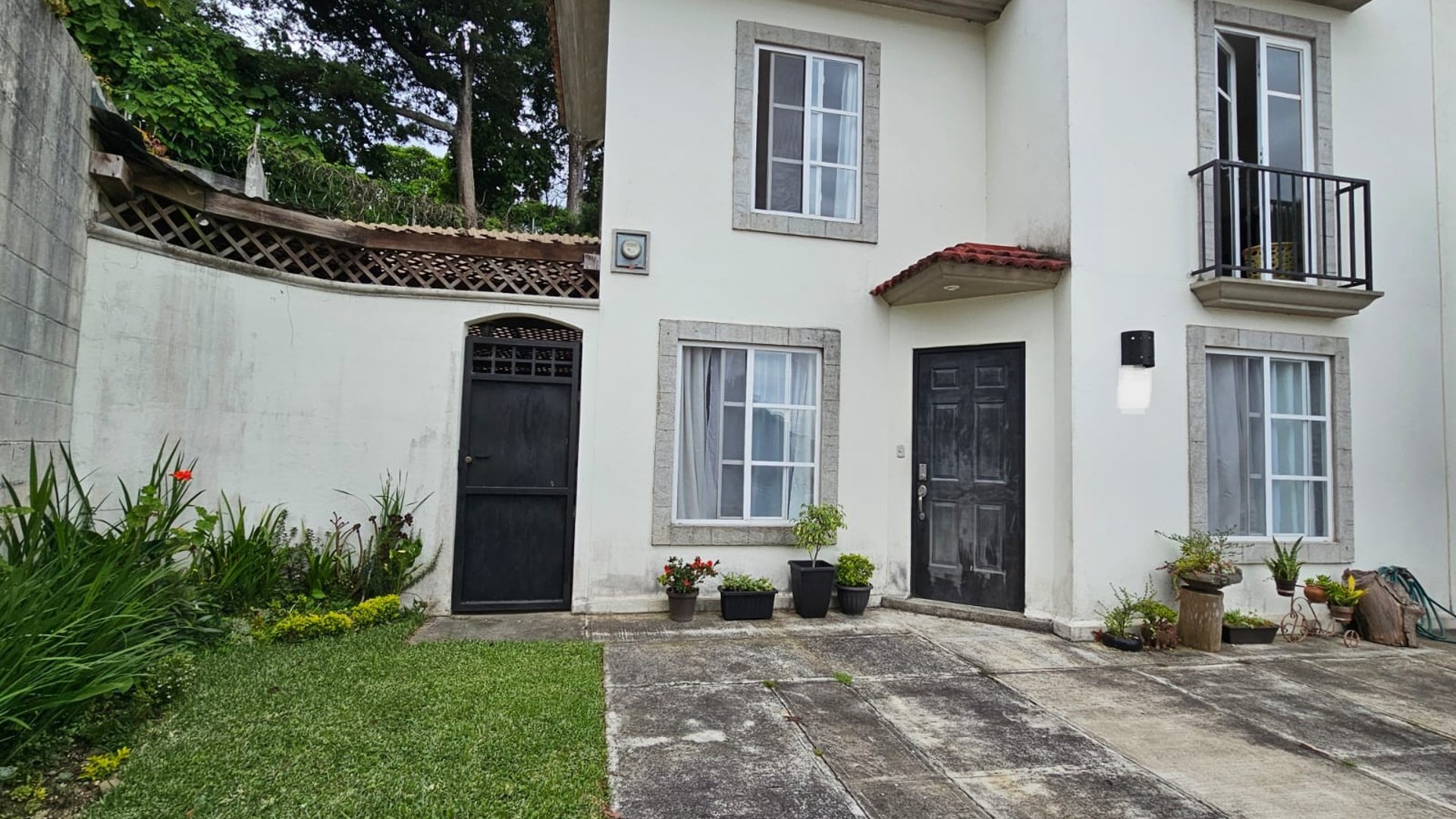 VENTA Casa Condominio Villa Capri Km. 24.2 Entrada a Colmenas
