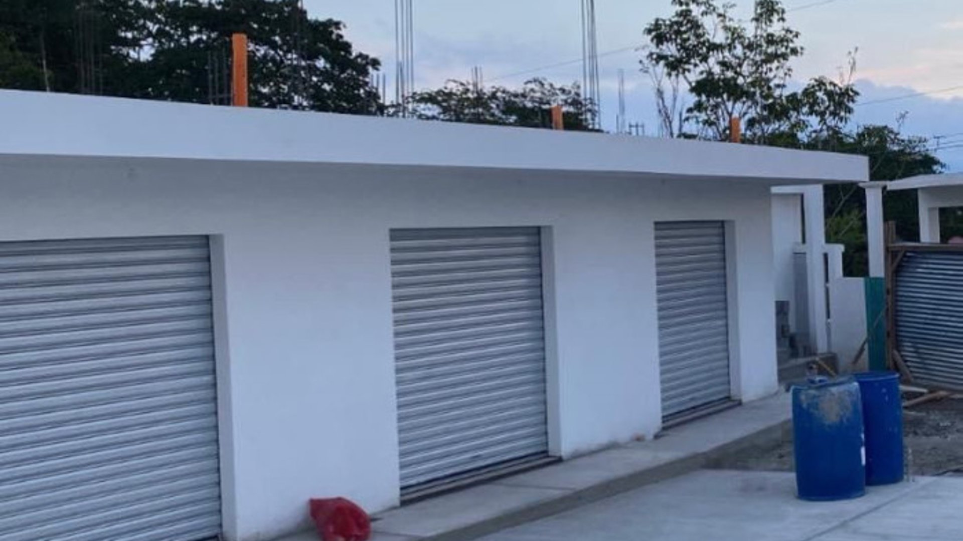 Comercial en Venta/Renta Santa Cruz Naranjo Santa Rosa