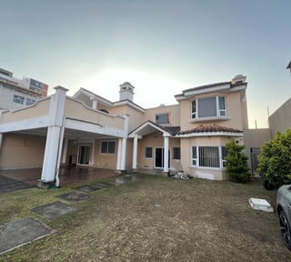 Casa en Venta en zona 12 Colonia Santa Elisa