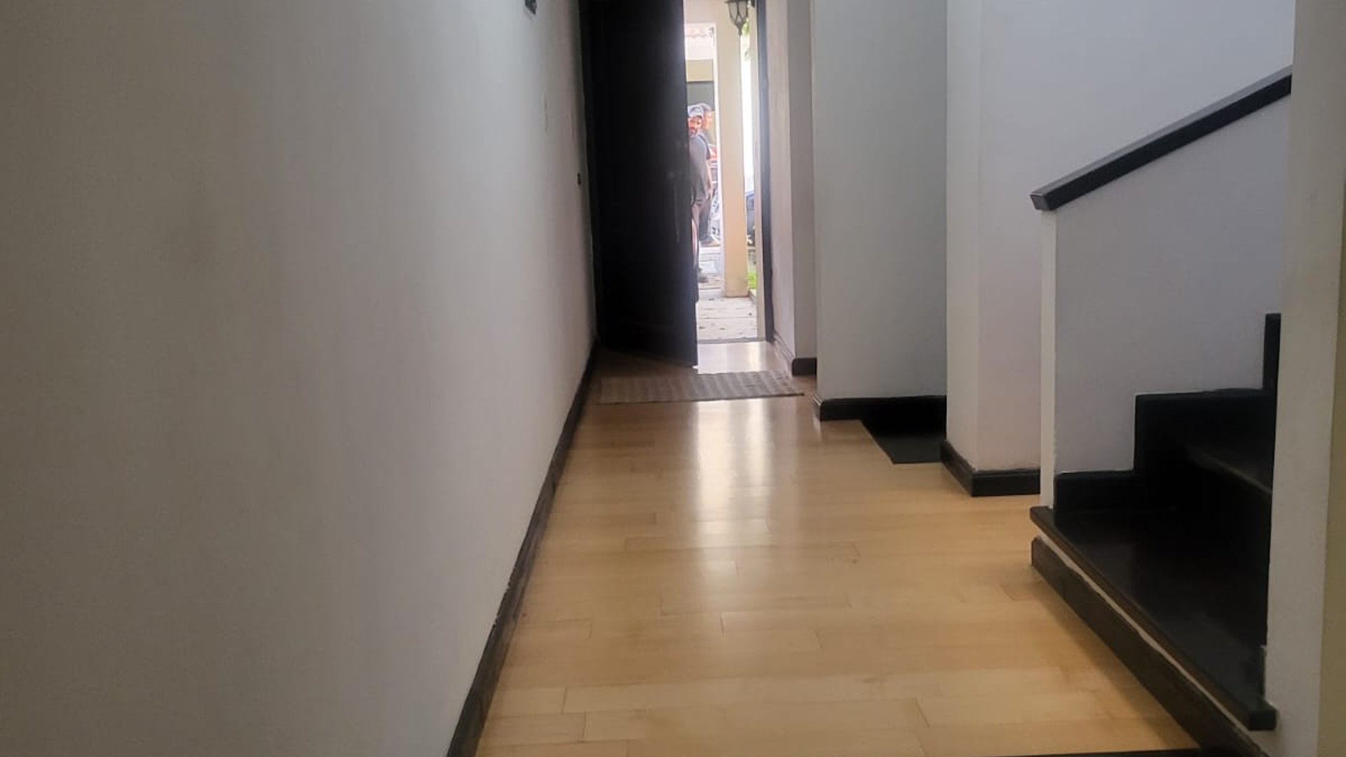Casa Venta Cumbres en de San Gaspar, zona 15 Ref-6061 - Miniatura 3