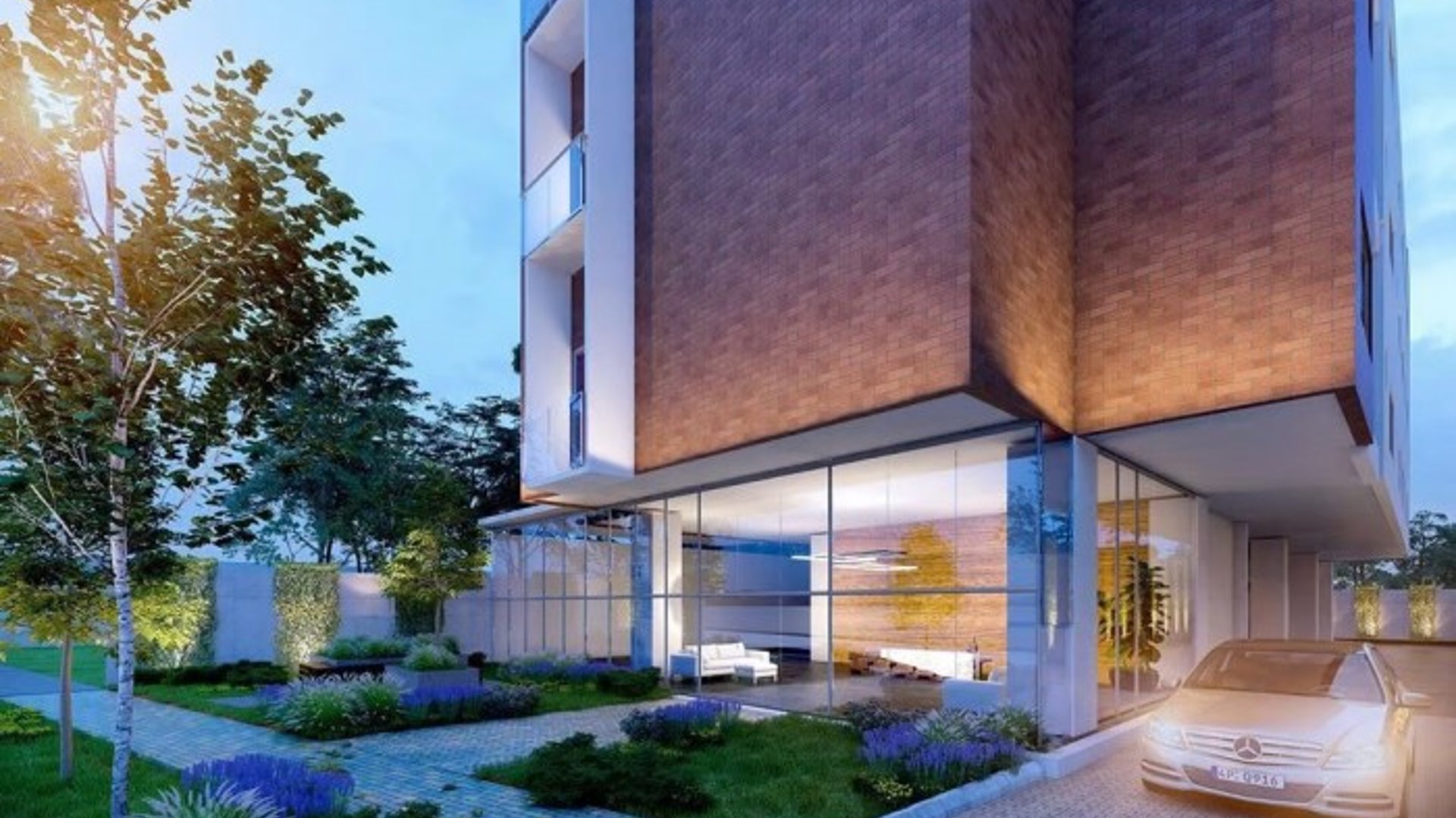 Venta Apartamento en Zona 15 Vista Hermosa II Guatemala