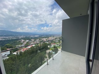 Apartamento nuevo, nivel alto con vistas en venta, Elemento zona 13 - 4