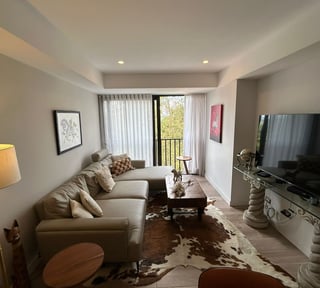 Vendo o alquilo lindo  apartamento en Tribeca zona 11