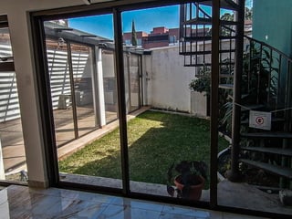 CASA EN COLONIA LA MONTAÑA ZONA 16 - 5