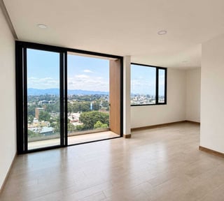 APARTAMENTO NUEVO EN ALQUILER / VENTA 📍 Edificio Providencia, Zona 13