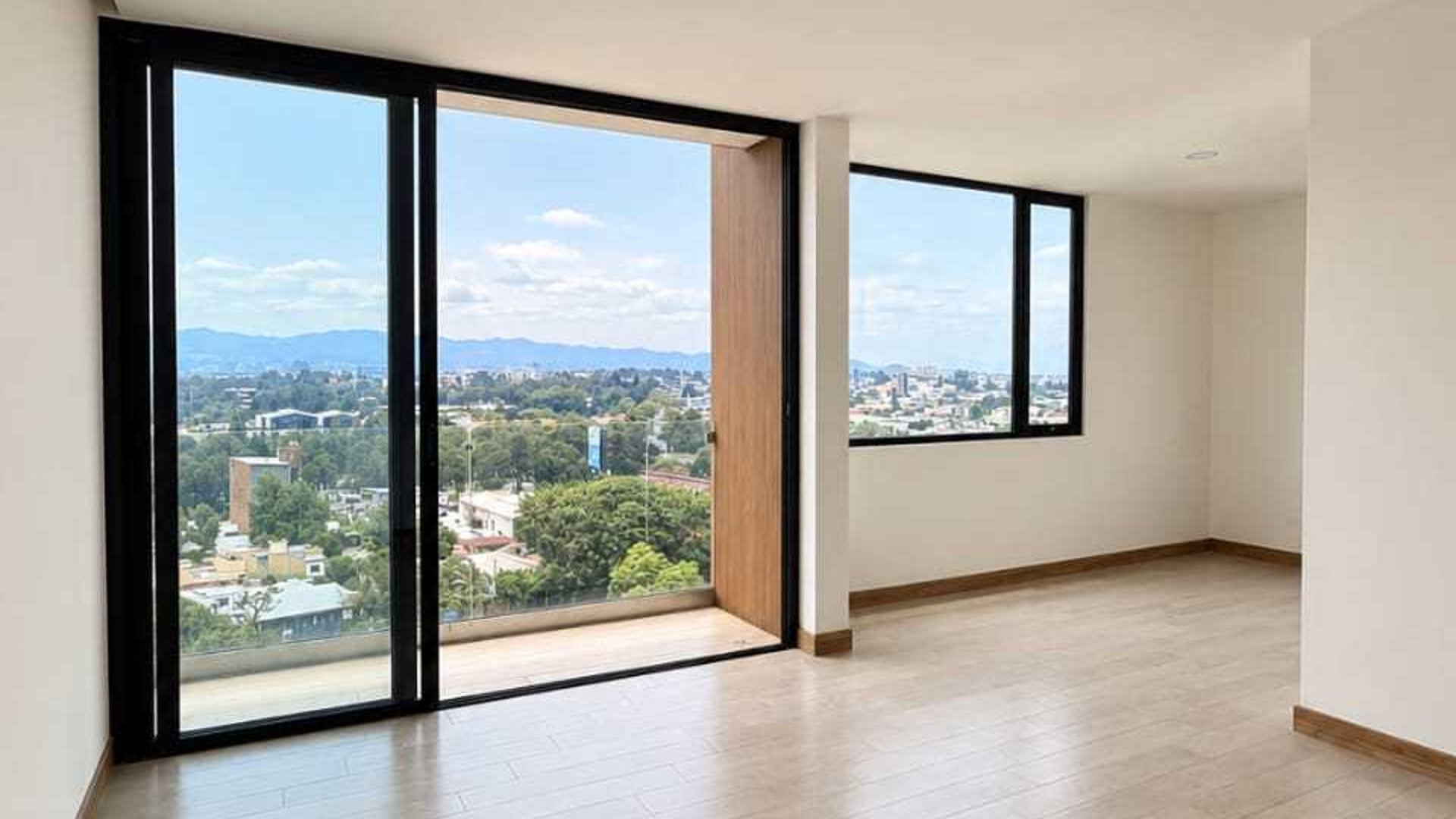 APARTAMENTO NUEVO EN ALQUILER / VENTA 📍 Edificio Providencia, Zona 13