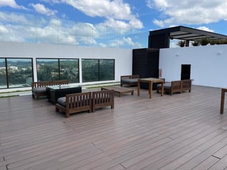 Apartamento en Alquiler Edificio LIV Zona 15, Vista Hermosa 1 - Image 9