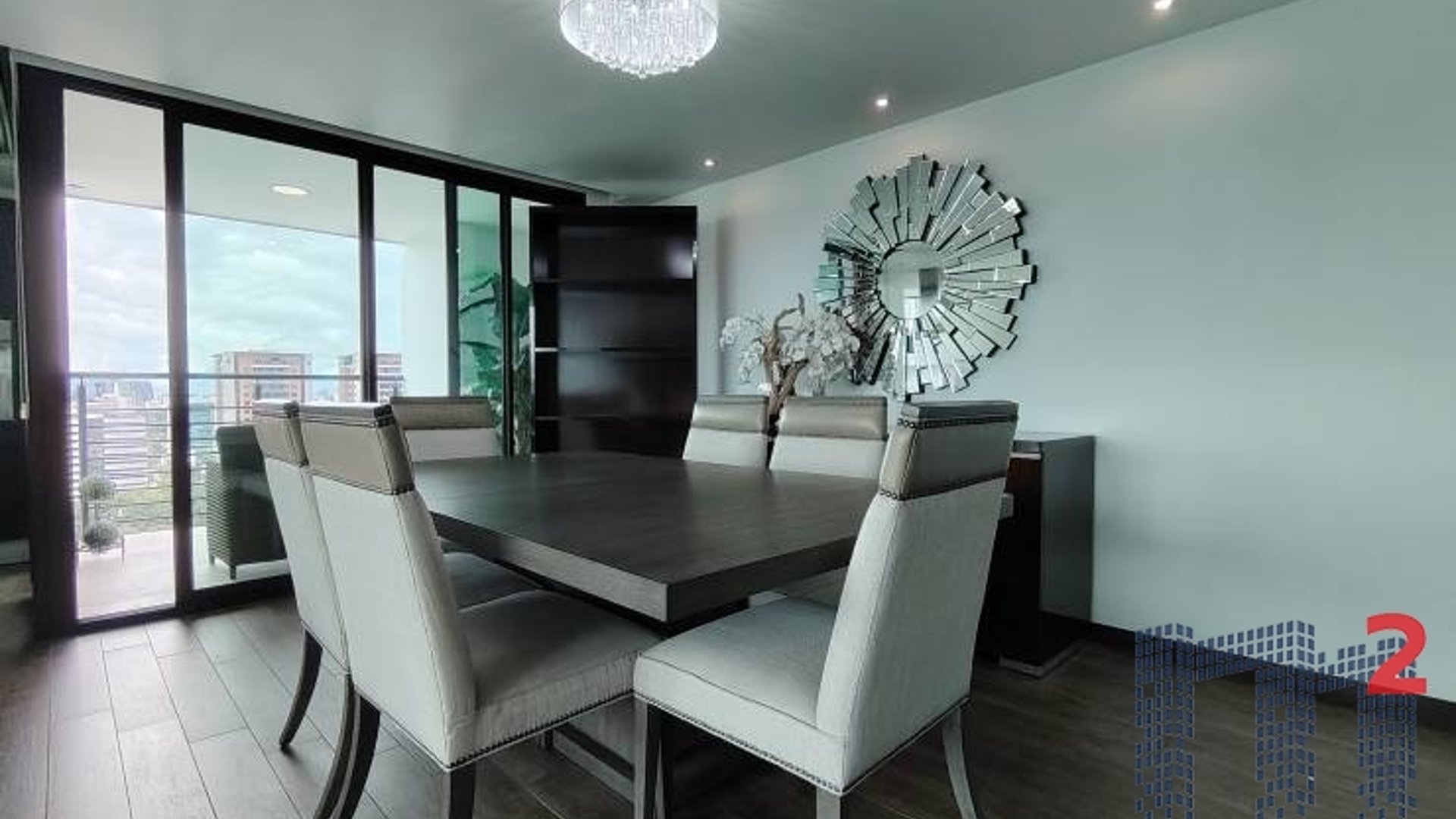 Apartamento  en Renta, Zona 10 (R10399) - Image 1