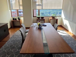 Apartamento en Renta de 4 Dormitorios en zona 14 - 4