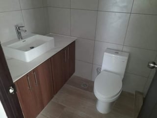 Apartamento en renta en Sakai Mixco de 3 Habitaciones - 5