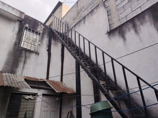 Casa en Colonia San José El Placer Villa Nueva Zona 2 - 5