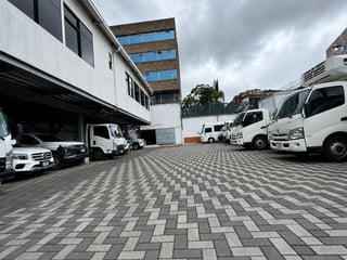 EDIFICIO CORPORATIVO EN RENTA | BOULEVARD LOS PROCERES | ZONA 10 DE GUATEMALA - 3