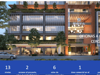 Oficina Comercial en Venta - 4