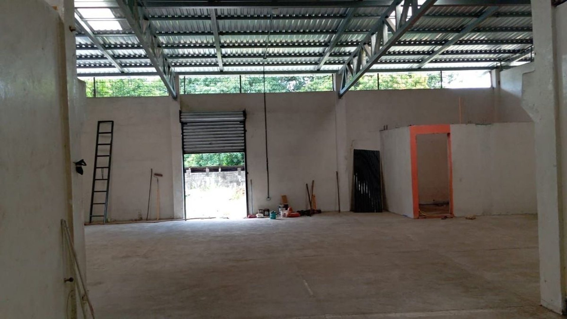 Bodega + Amplios Parqueos en Renta – Chiquimulilla, Santa Rosa - Miniatura 8