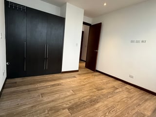 Vendo apartamento moderno de 1 dormitorio, zona 15 Vista Hermosa 2 - 5