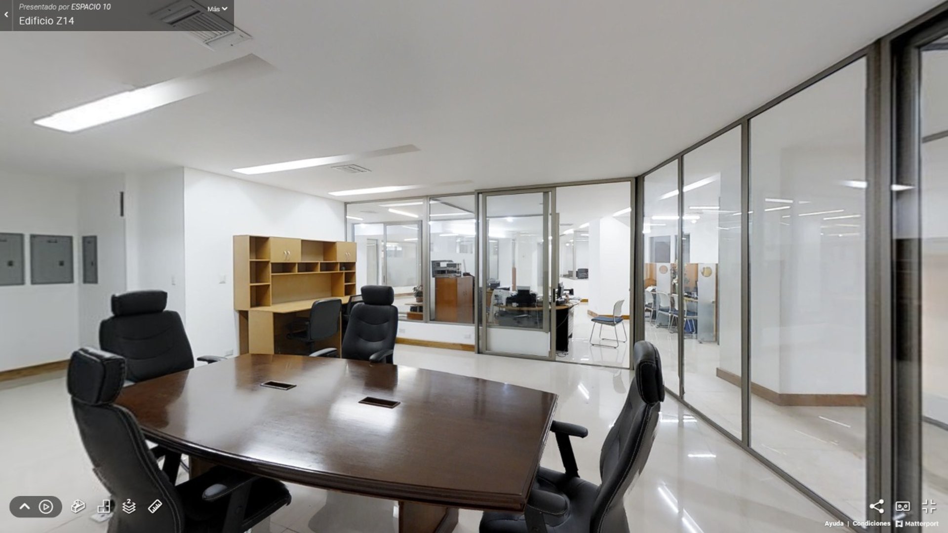 Edificio en Venta en Zona 14  - Miniatura 7