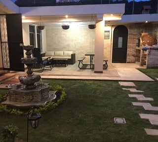 Casa en ALQUILER en Santa. Lucía, Milpas Altas