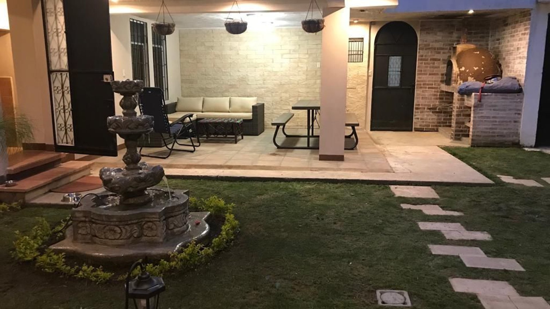 Casa en ALQUILER en Santa. Lucía, Milpas Altas