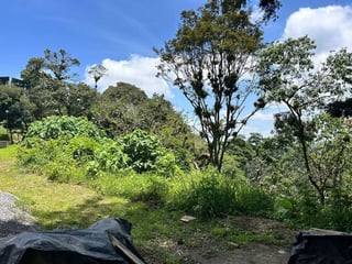 Terrenos en venta Vistalvalle,  km 9 CAES - 2