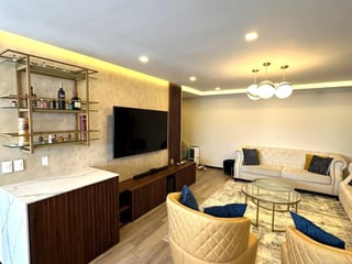 Apartamento en Venta en SEGHERIA - Zona 14 - 3