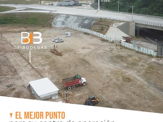 Ofibodega en VAS Carretera Villa Canales y San Miguel P - 2