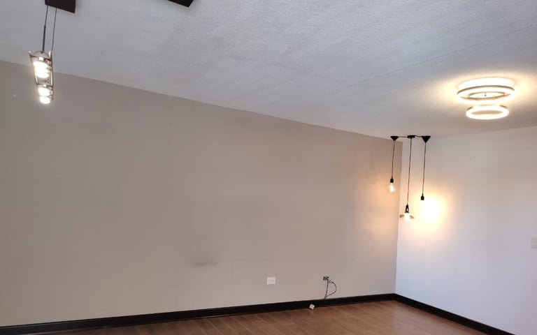 APARTAMENTO EN ZONA 11 - Miniatura 2