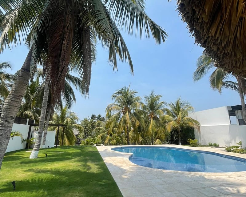 JUAN GAVIOTA CASA EN VENTA